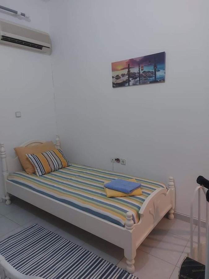 Apartment Jaana & Akis 1&2, *